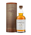 The Balvenie Twenty Five Rare Marriage Aged 25 Years 750mL