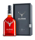 The Dalmore 21 Year Old Scotch Whisky 750mL