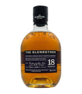 The Glenrothes 18 Year Old Speyside Single Malt Scotch Whisky 750mL