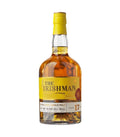 The Irishman 17 Year Old Irish Whiskey 750mL