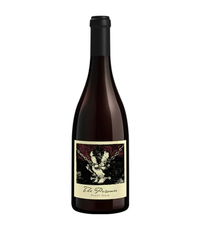 The Prisoner Pinot Noir 750mL