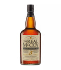 The Real McCoy 5 Year Aged Single Blended Rum 700mL
