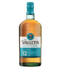 The Singleton Of Glendullan Scotch 12 Year Old 750mL