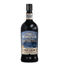 The Whistler Blenders Irish Cream Liqueur 750mL
