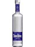 Three Olives Vodka 750mL