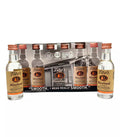 Tito's Vodka Shooters 50mL x 12
