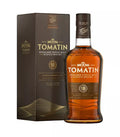 Tomatin 18 Year Old Oloroso Sherry Cask Single Malt Scotch Whisky 750mL