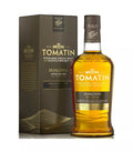 Tomatin Dualchas American Oak Single Malt Scotch Whisky 750mL