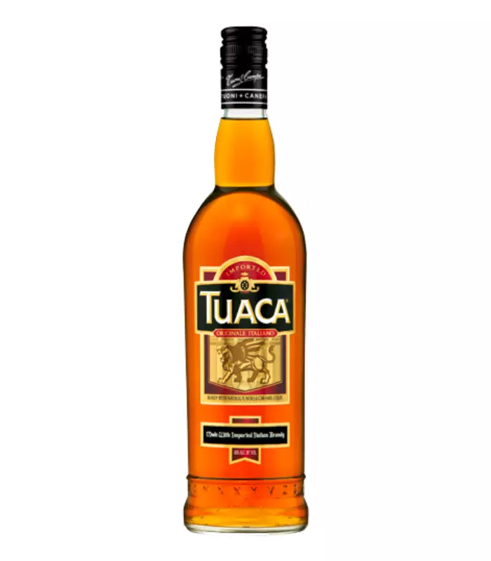 Tuaca Originale Italian Brandy 750mL