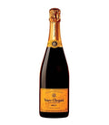 Veuve Clicquot Yellow Label Brut Champagne - ENG