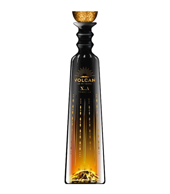 Volcan De Mi Tierra X.A. Reposado Tequila 750mL