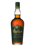 W.L. Weller Special Reserve Bourbon