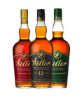 W.L. Weller Trio Bundle