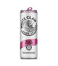 White Claw Hard Seltzer Black Cherry 6 Pack