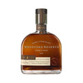 Woodford Reserve Double Oaked Bourbon - ENG