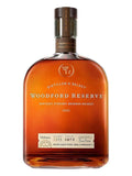 Woodford Reserve Kentucky Straight Bourbon Whiskey 750mL