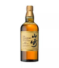 Yamazaki 12 Year Single Malt Japanese Whisky 750mL