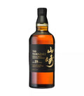 Yamazaki 18 Years Old Japanese Whiskey 750mL
