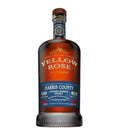 Yellow Rose Harris County Straight Bourbon Whiskey 750mL