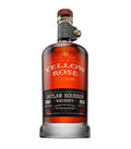Yellow Rose Outlaw Bourbon Whiskey 750mL