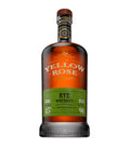 Yellow Rose Rye Whiskey 750mL
